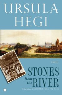 Produktbild: Stones from the River