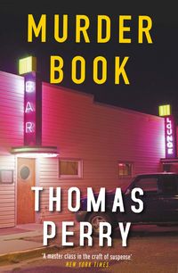 Produktbild: Murder Book