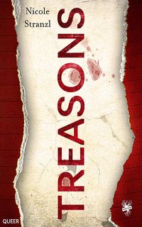Produktbild: Treasons