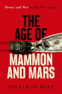 Produktbild: The Age of Mammon and Mars
