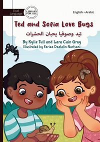 Produktbild: Ted and Sofia Love Bugs - تيد وصوفيا يحبان الحشرات
