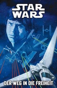 Produktbild: Star Wars - Der Weg in die Freiheit