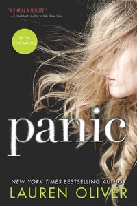 Produktbild: Panic