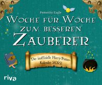 Produktbild: Woche f&uuml;r Woche zum besseren Zauberer