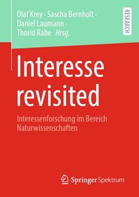 Produktbild: Interesse revisited