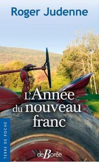 Produktbild: L'ann&eacute;e du nouveau franc