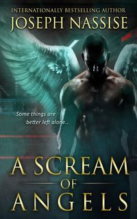 Produktbild: A Scream of Angels