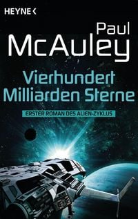 Produktbild: Vierhundert Milliarden Sterne