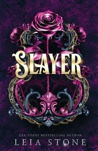 Produktbild: Slayer