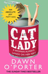 Produktbild: Cat Lady
