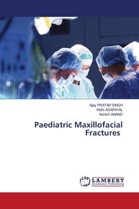 Produktbild: Paediatric Maxillofacial Fractures