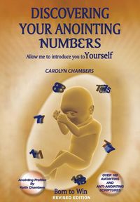 Produktbild: Discovering Your Anonting Numbers