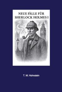 Produktbild: Neue F&auml;lle f&uuml;r Sherlock Holmes