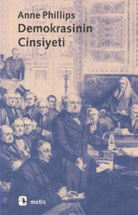 Produktbild: Demokrasinin Cinsiyeti