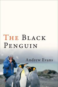 Produktbild: The Black Penguin