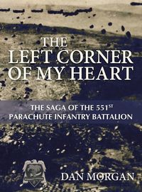 Produktbild: The Left Corner of My Heart