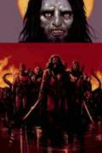 Produktbild: Remender, R: Sea of Red Volume 3: The Deadlights