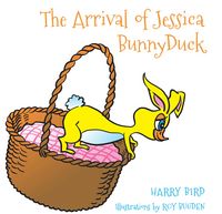 Produktbild: The Arrival of Jessica BunnyDuck