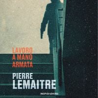 Produktbild: Lavoro a mano armata