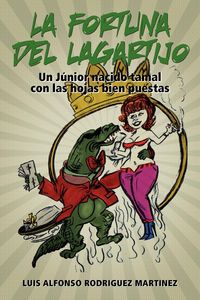 Produktbild: La Fortuna del Lagartijo