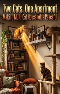 Produktbild: Two Cats, One Apartment