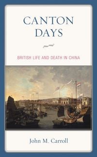 Produktbild: Canton Days