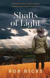 Produktbild: Shafts of Light