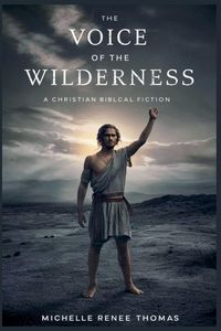 Produktbild: The Voice of the Wilderness