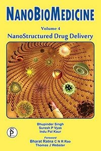 Produktbild: Nanobiomedicine (Nanostructured Drug Delivery)