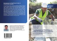 Produktbild: Development of Field Rework Index in Construction Industry
