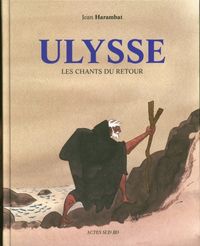 Produktbild: Ulysse : les chants du retour