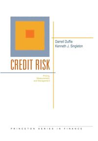 Produktbild: Credit Risk