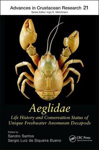 Produktbild: Aeglidae