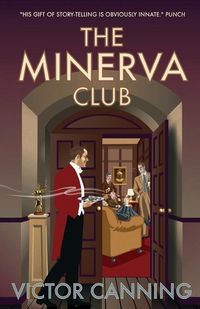 Produktbild: The Minerva Club