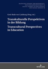 Produktbild: Transkulturelle Perspektiven in der Bildung &ndash; Transcultural Perspectives in Education