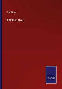 Produktbild: A Golden Heart