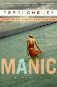 Produktbild: Manic: A Memoir