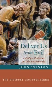 Produktbild: Deliver Us from Evil