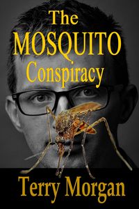 Produktbild: The Mosquito Conspiracy