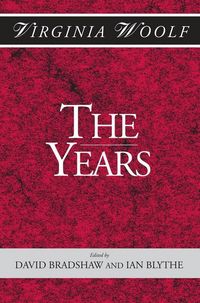 Produktbild: The Years