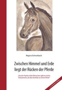Produktbild: Zwischen Himmel und Erde liegt der R&uuml;cken der Pferde