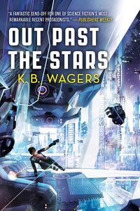 Produktbild: Out Past the Stars