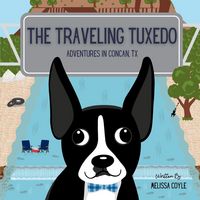 Produktbild: The Traveling Tuxedo