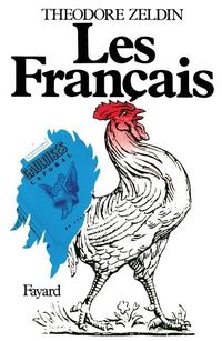 Produktbild: Les Fran&ccedil;ais
