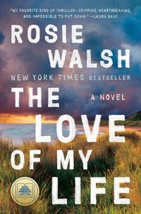 Produktbild: Walsh, R: Love of My Life