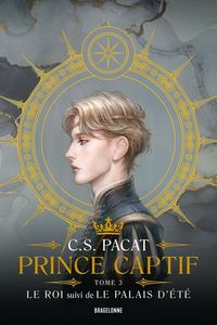 Produktbild: Prince captif: prince captif tome