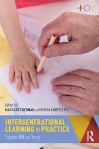 Produktbild: Intergenerational Learning in Practice