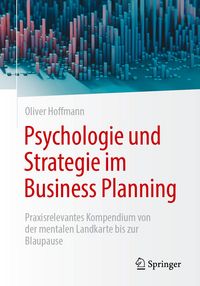Produktbild: Psychologie und Strategie im Business Planning