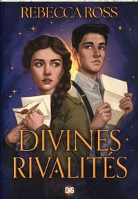 Produktbild: Divines rivalit&eacute;