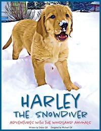 Produktbild: Harley the Snowdiver